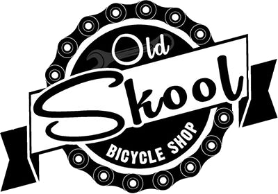 Old Skool Bicycle Shop